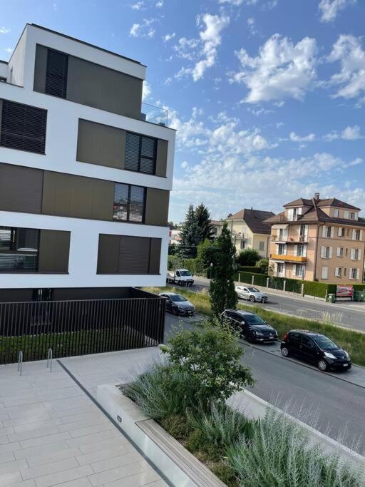 Joli Studio Confortable ! Prilly Exterior foto